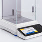 Precision Balance, 420g, 1mg, 5-inch touchscreen