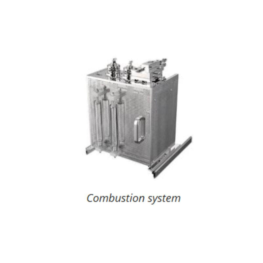 Dumas Nitrogen Protein Analyzer   F0200