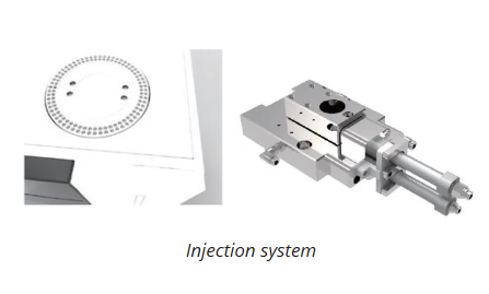 Dumas Nitrogen Protein Analyzer   F0200