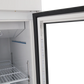 23 Cu. Ft. High Performance Glass Door Upright Refrigerator