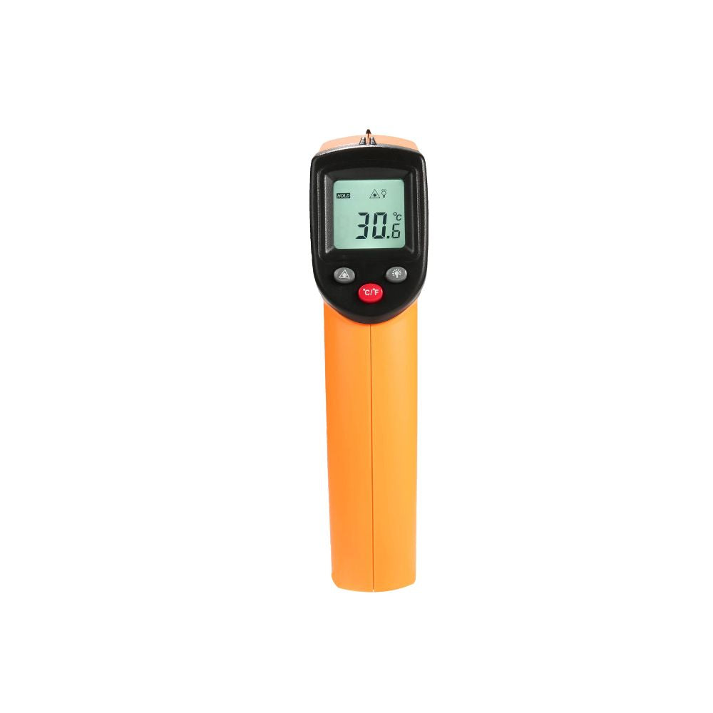 Infrared Thermometer -50°C to 400°C with Fixed Emissivity 0.95