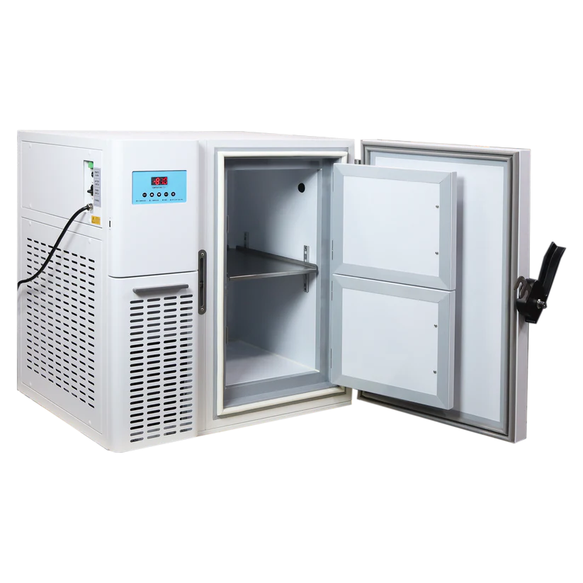 3 Cu. Ft. Ultra Low Temperature Freezer