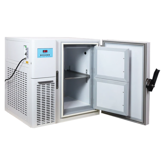 3 Cu. Ft. Ultra Low Temperature Freezer