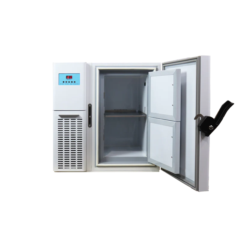 3 Cu. Ft. Ultra Low Temperature Freezer