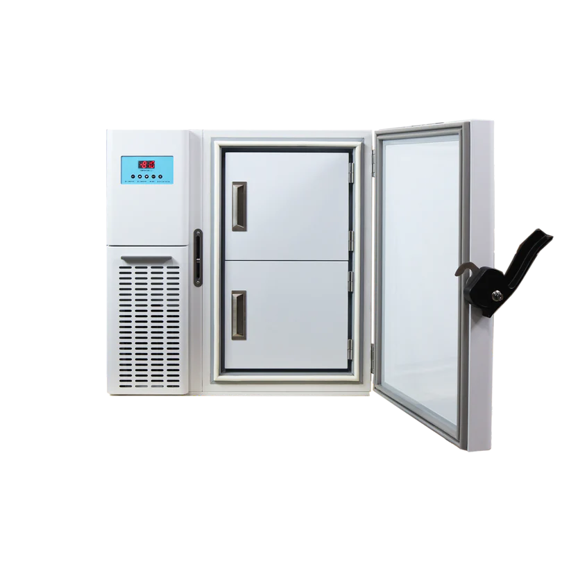 3 Cu. Ft. Ultra Low Temperature Freezer