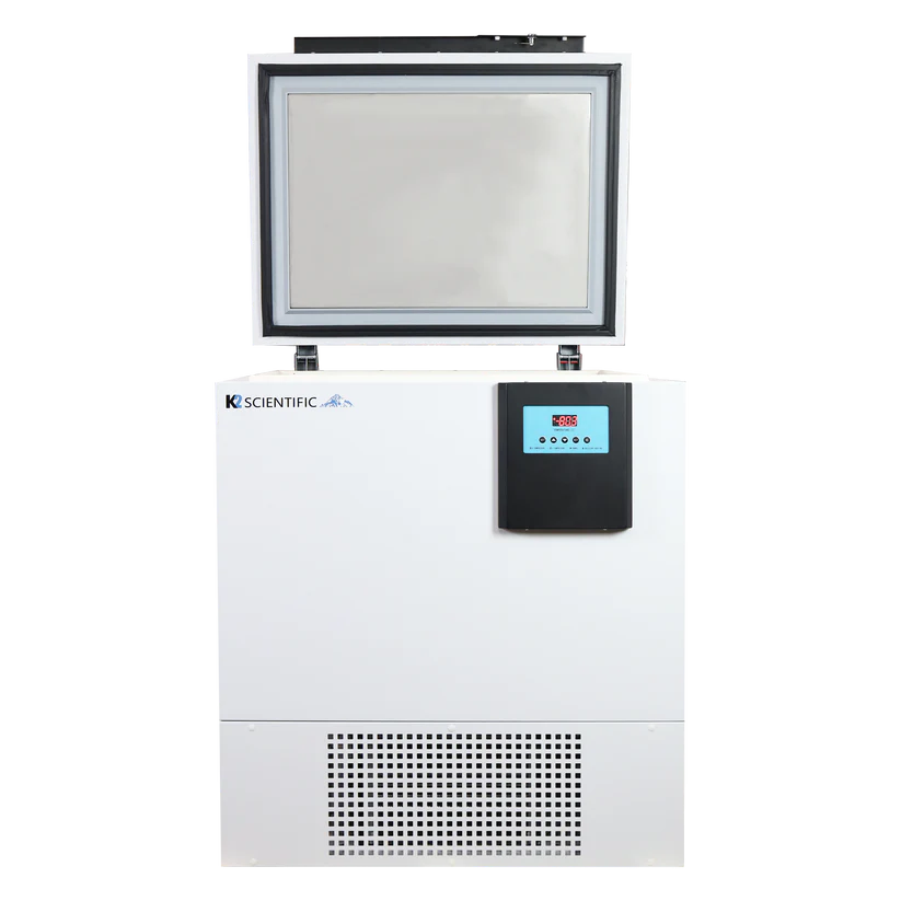 5 Cu. Ft. Ultra Low Temperature Freezer