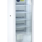 10 Cu. Ft. Glass Door Upright Medical Refrigerator