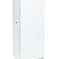 10 Cu. Ft. Solid Door Upright Pharmacy Refrigerator