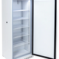 10 Cu. Ft. Solid Door Upright Pharmacy Refrigerator