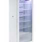 14 Cu. Ft. Glass Door Upright Medical Refrigerator