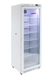 14 Cu. Ft. Glass Door Upright Medical Refrigerator