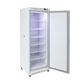 14 Cu. Ft. Solid Door Upright Medical Refrigerator