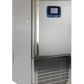 15 Cu. Ft. Plasma Blast Freezer