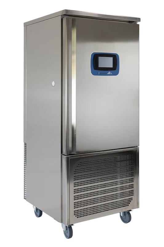 15 Cu. Ft. Plasma Blast Freezer