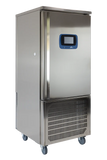 15 Cu. Ft. Plasma Blast Freezer