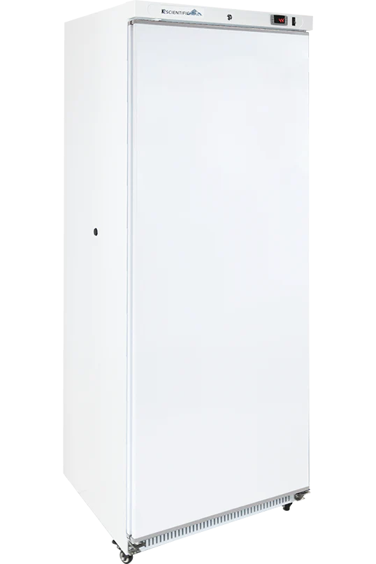 20 Cu. Ft. Upright Solid Door Freezer