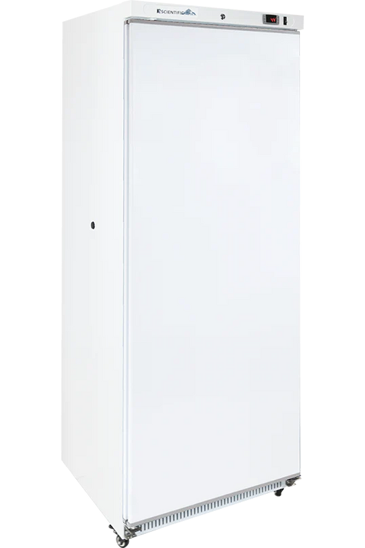 20 Cu. Ft. Upright Solid Door Freezer