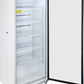 20 Cu. Ft. Upright Solid Door Freezer