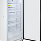 20 Cu. Ft. Upright Solid Door Refrigerator