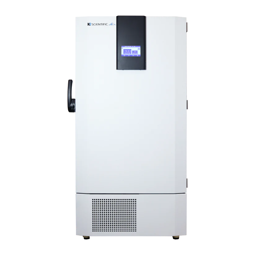 21 Cu. Ft. Ultra Low Temperature Freezer