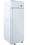 23 Cu. Ft. High Performance Solid Door Upright Refrigerator