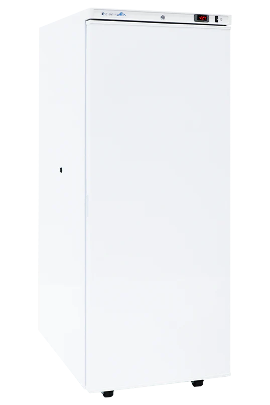 24 Cu. Ft. Upright Solid Door Freezer