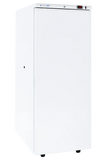 24 Cu. Ft. Upright Solid Door Freezer