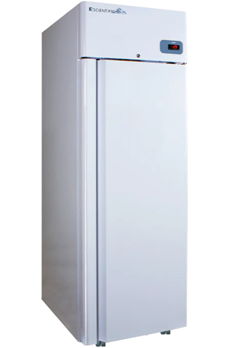 25 Cu. Ft. High Performance Freezer