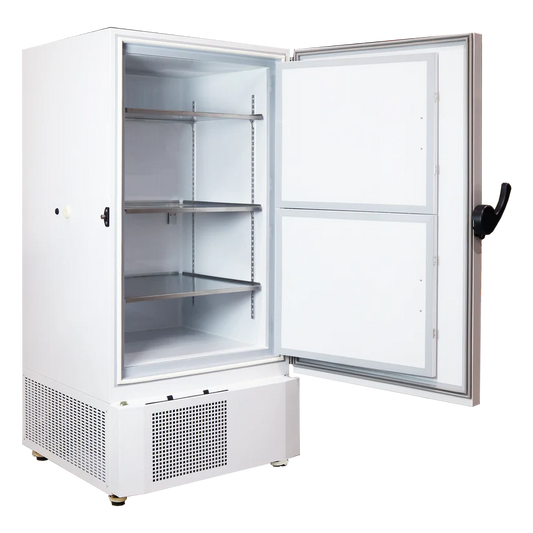 26 Cu. Ft. Ultra Low Temperature Freezer