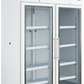 48 Cu. Ft. High Performance Glass Double Door Refrigerator