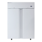 48 Cu. Ft. High Performance Solid Double Door Refrigerator