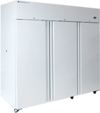 73 Cu. Ft. High Performance Solid Triple Door Freezer