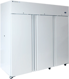 73 Cu. Ft. High Performance Solid Triple Door Refrigerator