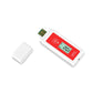 3.1.10-1 -30°C to 70°C Multi-Use Temp USB PDF Data Logger w/ Display