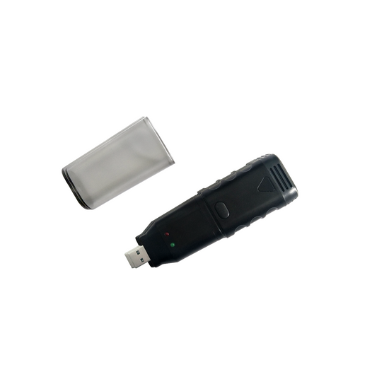 3.1.3 -80°C to 70°C Multi-Use Temp USB PDF Data Logger IP56