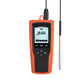 3.3.1 -200°C to 800°C High Accuracy Single-Channel Thermometer w/ Data Logging