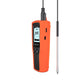 3.3.1 -200°C to 800°C High Accuracy Single-Channel Thermometer w/ Data Logging