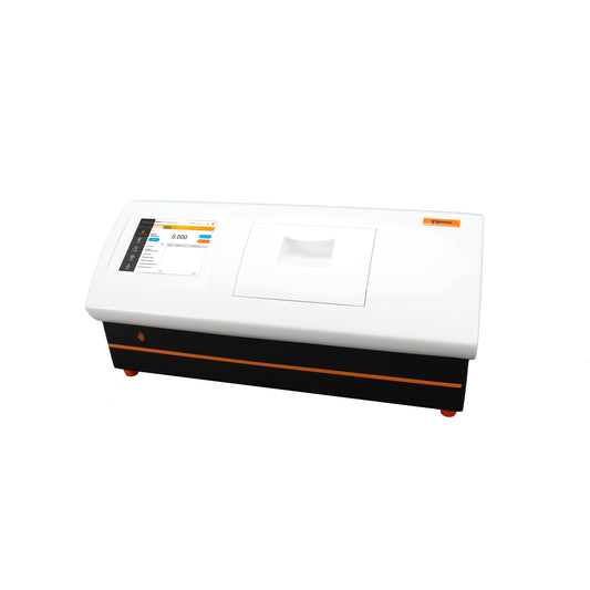 Automatic Polarimeter  FP015