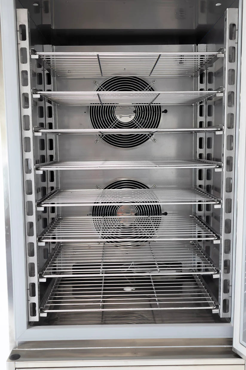 15 Cu. Ft. Plasma Blast Freezer