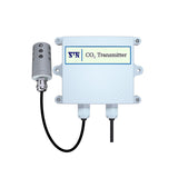 CO₂ Transmitter