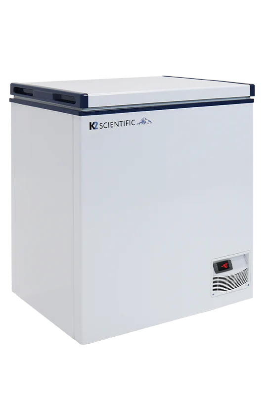 3.5 Cu. Ft. Chest Style Healthcare Low Temperature Freezer